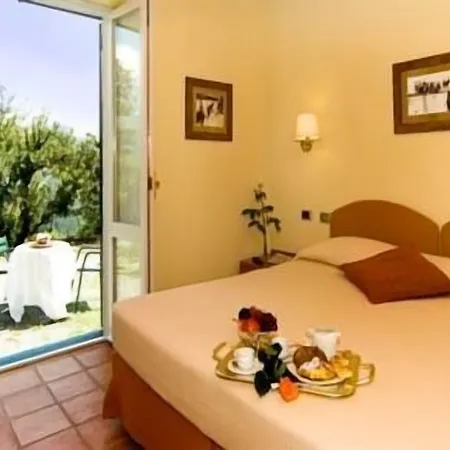 Relais San Rocco 3*