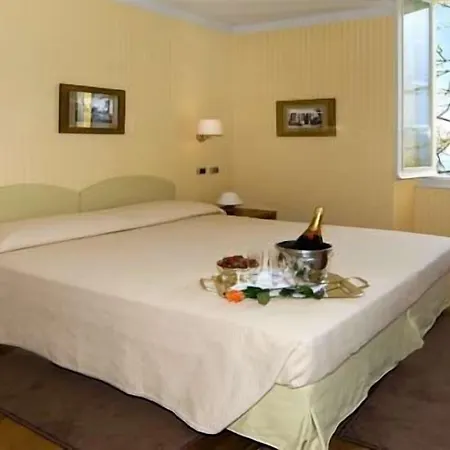 Szálloda Relais San Rocco Sestri Levante