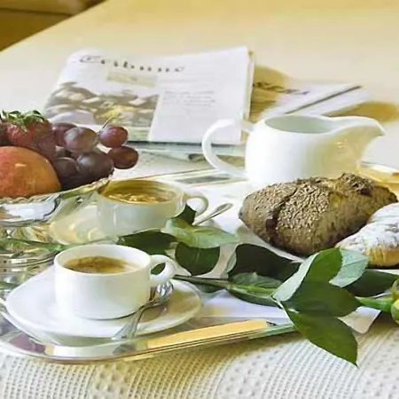 Relais San Rocco 3*