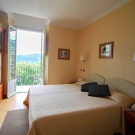 Szálloda Relais San Rocco
