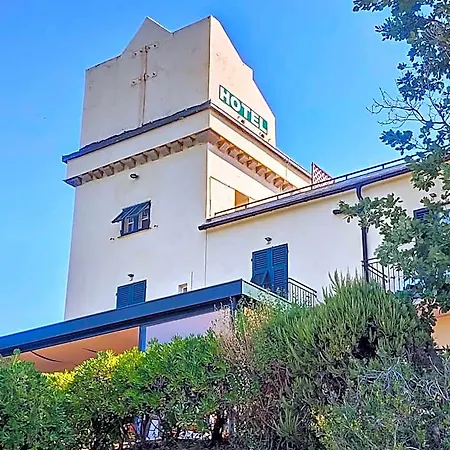 מלון Relais San Rocco ססטרי לבאנטה