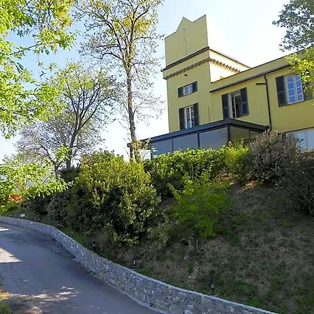 Relais San Rocco 3* Sestri Levante