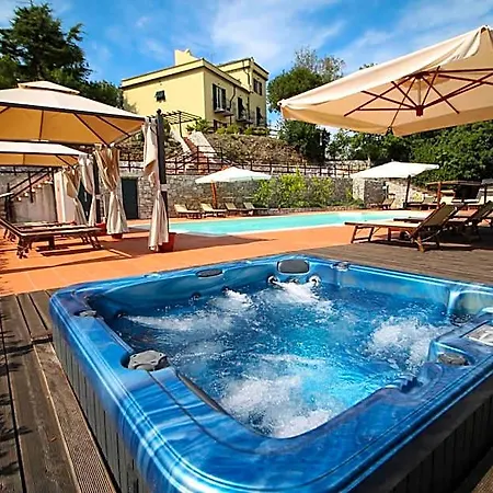 Relais San Rocco 3* Sestri Levante