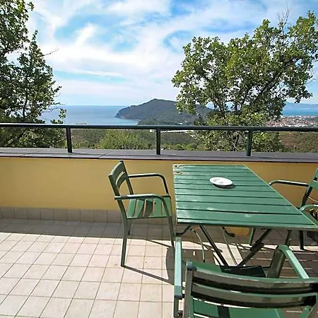 Szálloda Relais San Rocco 3*