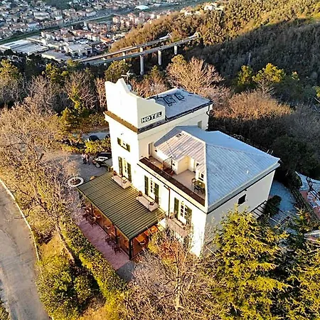 Relais San Rocco 3* Sestri Levante