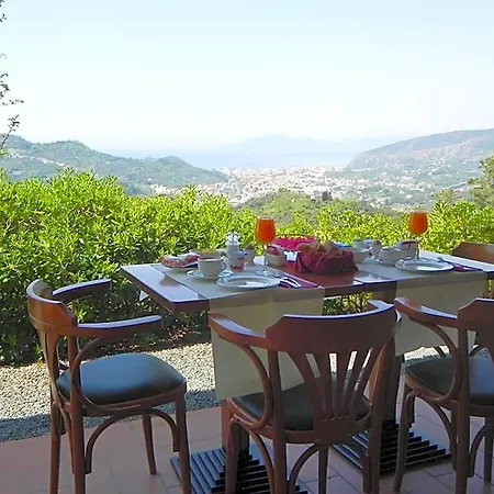Relais San Rocco Sestri Levante