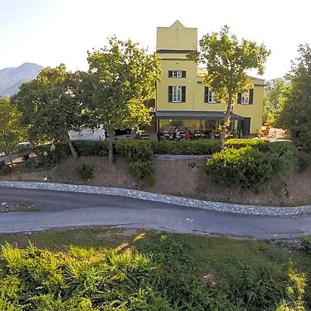 Relais San Rocco Szálloda