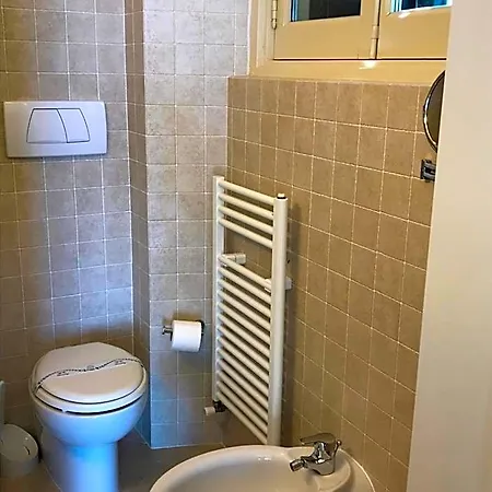 Relais San Rocco ססטרי לבאנטה