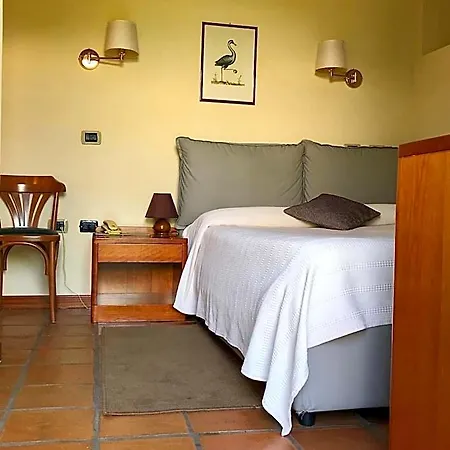 Relais San Rocco 3*