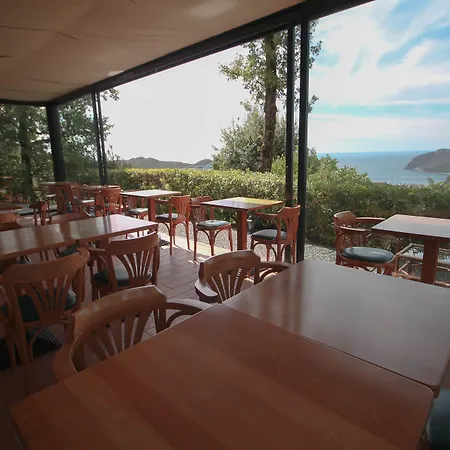 Relais San Rocco Szálloda 3*