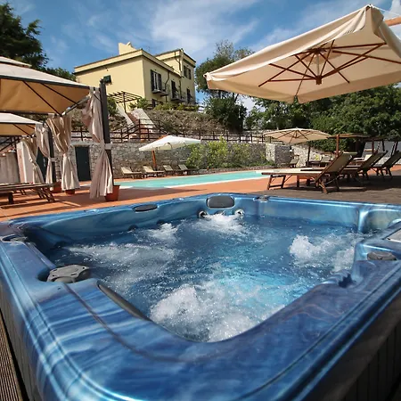 Szálloda Relais San Rocco