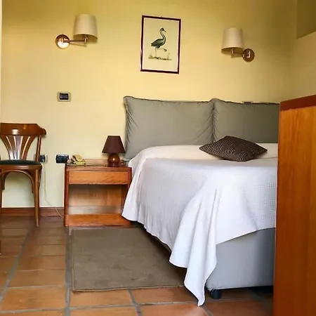 Relais San Rocco Szálloda Sestri Levante