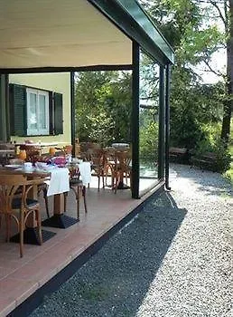Relais San Rocco Szálloda Sestri Levante