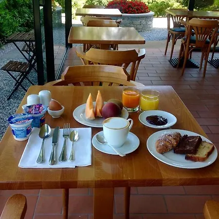 Szálloda Relais San Rocco