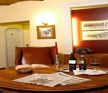 Relais San Rocco 3* Sestri Levante