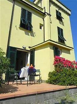 Relais San Rocco Szálloda