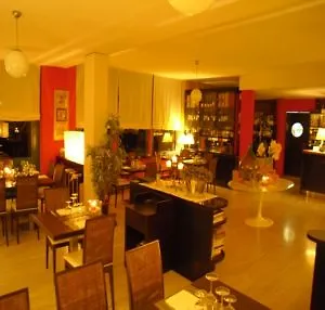 Relais San Rocco Szálloda Sestri Levante