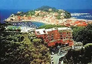 Relais San Rocco Szálloda Sestri Levante