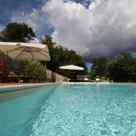 Relais San Rocco 3* Sestri Levante