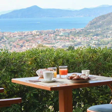 Relais San Rocco 3* Sestri Levante