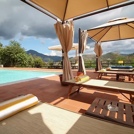 Relais San Rocco Hotel 3*