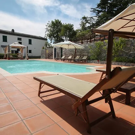 Relais San Rocco Sestri Levante