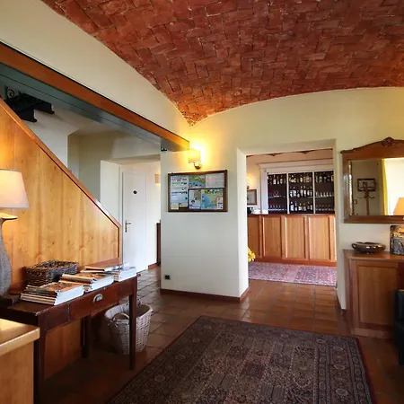 Szálloda Relais San Rocco