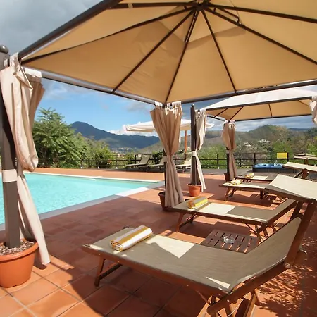 Relais San Rocco 3* セストリ・レヴァンテ