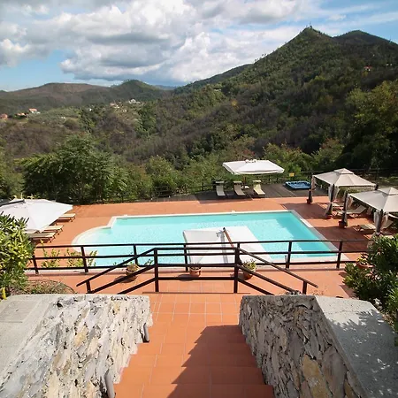 ホテル Relais San Rocco 3*
