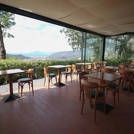 Relais San Rocco 3* セストリ・レヴァンテ