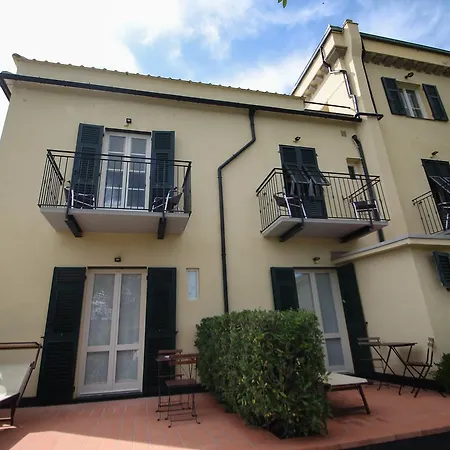 Hotel Relais San Rocco 3*