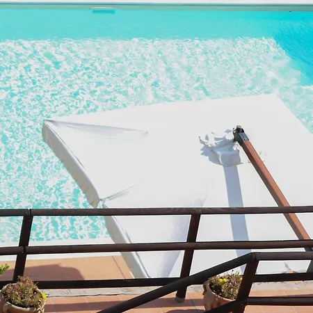 Relais San Rocco 3* セストリ・レヴァンテ