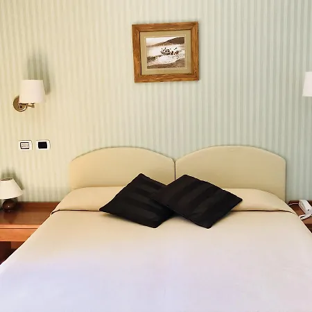 Relais San Rocco Szálloda 3*