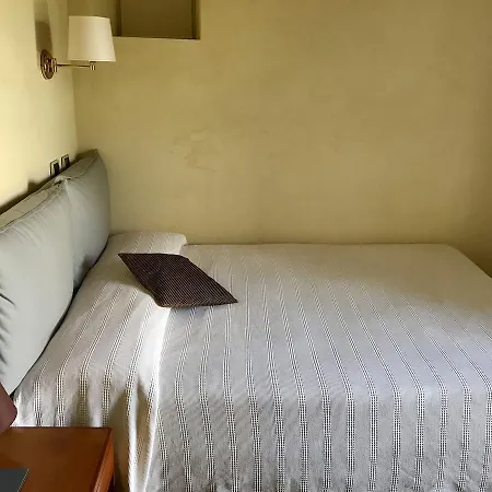 Relais San Rocco Szálloda Sestri Levante