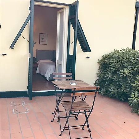 ホテル Relais San Rocco セストリ・レヴァンテ