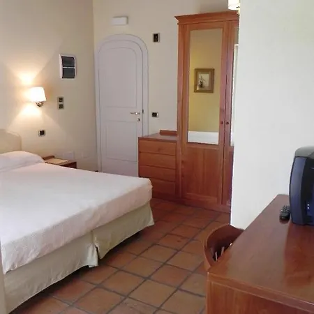 Szálloda Relais San Rocco Sestri Levante