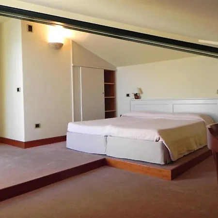 Relais San Rocco Szálloda 3*