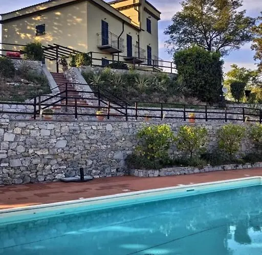 Relais San Rocco 3*