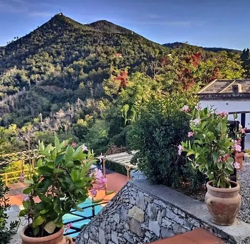 Relais San Rocco Sestri Levante