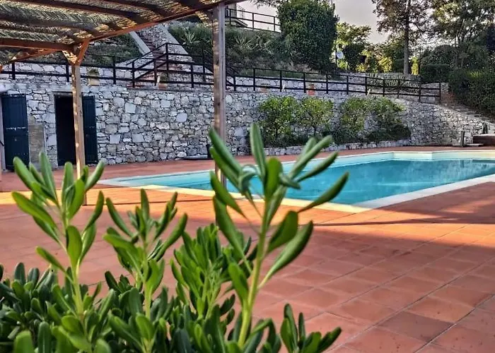 Relais San Rocco