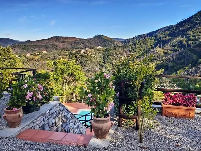 Relais San Rocco 3*