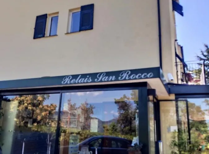 Relais San Rocco Hotel 3*