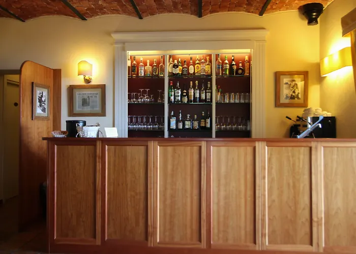Hotel Relais San Rocco Sestri Levante