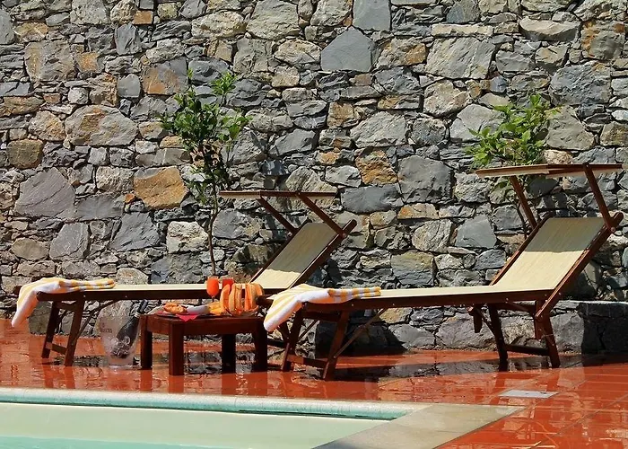 Relais San Rocco Hotel 3*