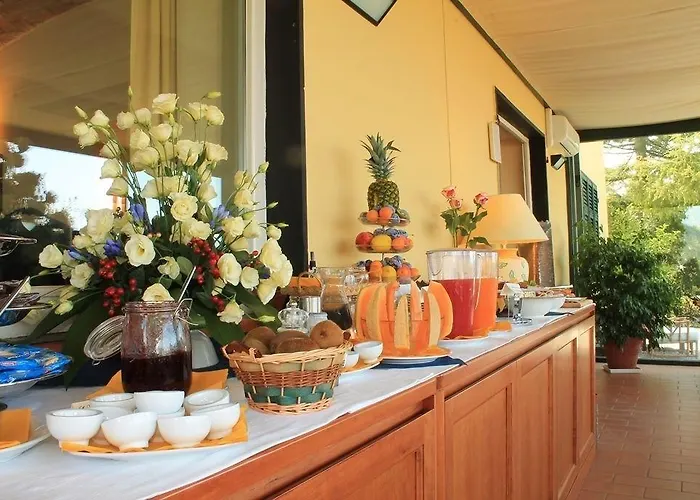 Hotel Relais San Rocco