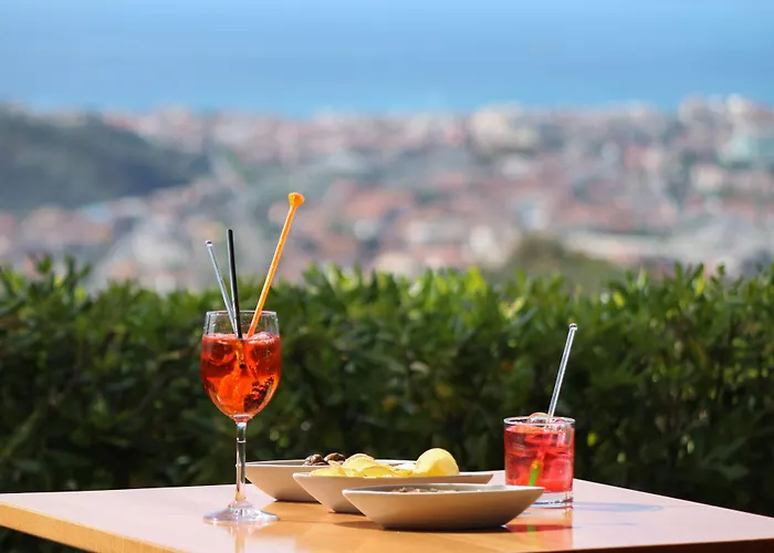 Relais San Rocco Sestri Levante
