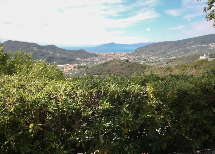 Relais San Rocco Sestri Levante