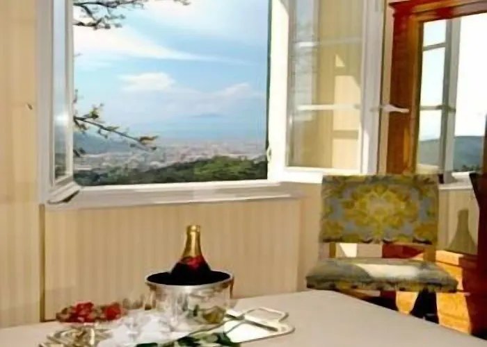 Relais San Rocco 3*