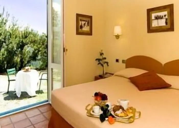 Relais San Rocco 3*