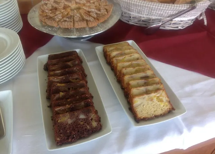 Hotel Relais San Rocco Sestri Levante